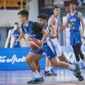 Prvi, najteži, poraz: Srbija zaustavljena u polufinalu