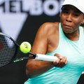 Venus Vilijams se vratila tenisu u 45 godini, prošle su 32 od debija, pre povratka odbrusila: "a zašto da ne"