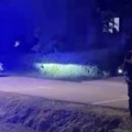 "Ta pucnjava je zvučala kao da se vode ulične borbe" Meštani Erdeča u šoku nakon sinoćnje drame po naselju