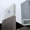 Evropska centralna banka zadržava kamatne stope na istom nivou