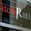 Fitch potvrdio rejting Srbije na nivou BB+ uz pozitivne izglede za dalje povećanje