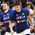 Jokić igra, počinje operacija „Prvo srpsko zlato”
