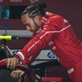 Hamilton: "Biće suza tokom letnje pauze"
