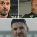 Aleksandar Mitrović istakao šta razlikuje legende od ostalih: "Tako nešto imali su Miha i Ibra"