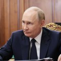 Kralj Malezije kod Putina: Divim se vašim liderskim sposobnostima /video/