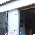 Jezivi prizori iz Asprovalte: Povređeno 5 srpskih turista, uhapšena vlasnica divljeg smeštaja (VIDEO)