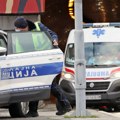 U teškoj saobraćajnoj nesreći na Čukarici poginula jedna osoba