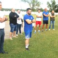 Bečejci posle osam sezona ponovo “zonaši”: Na startu dva uzastopna gostovanja