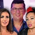 "Ja sam se njoj izvinila": Ena Čolić otkrila da li se čula sa Zlatom Petrović, želi susret sa njom