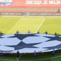 Kakvi ljudi!Neverovatno šta su roditelji Zvezdinog fudbalera upravo uradili pred Zvezda - Pafos (foto)