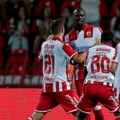 Pravac Liga šampiona: Zvezdina misija bez alibija