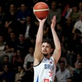 Trifunović stigao u Tel Aviv VIDEO