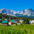 Šta se dešava na severu Crne Gore? Stranci hrle u OVE delove zemlje