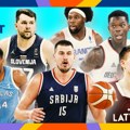 Raspored svih utakmica na Evrobasketu 2025.