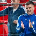 Deprimirajući pogled na tabelu