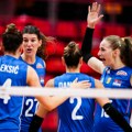 Uzelac: Zadovoljna sam igrom, nadam se da ćemo nastaviti sa pobedama