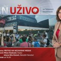 Dan uživo u 16.30h: Pritisci na nezavisne medije