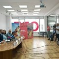 "Grožđebal" ove godine od 12. septembra u Sremskim Karlovcima
