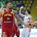 Evrobasket: Španija na korak od eliminacije, u grupi D poznato ko ide dalje