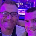 Mirko KroKap objasnio skandal u Zagrebu: "Jedan od ljudi iz ugla Darka Stošića je pogodio mog sina flašicom"