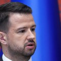 Milatović najoštrije osudio povike "Ubij Srbina" na utakmici Hrvatska - Crna Gora
