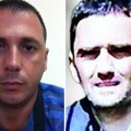 Na godišnjicu ubistva jovana Vukotića u Skadru pucano na škaljarca: Napadač s kaciogom i pancirom ušetao u kafić i izrešetao…