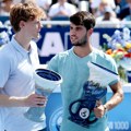 Nadal: I najbolji Siner ne može sa onakvim Alkarazom