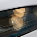 Kineski proizvođač električnih vozila XPeng povlači na popravku više od 47.000 vozila
