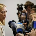 Meloni povodom ubistva Kirka: Političko nasilje je postalo realnost