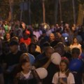 Na 125 lokacija širom Srbije izašlo 144.000 građana u Beogradu na Voždovcu više od 20.000 građana reklo "stop" blokadama! Evo…