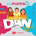 ИуМама Креативан дан у БИГ ФАСХИОН шопинг центру: Правили смо наруквице, пилинге, вежбали концентрацију…