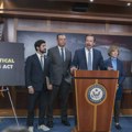 Demokratski članovi američkog Kongresa spremaju zakon o zaštiti slobode govora