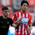 Spektakl u Humskoj: Evo gde možete utakmicu Partizan - Crvena zvezda