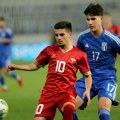 Prvenac Igora Miladinovića, Sent Etjen na čelu tabele