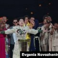 Vijetnam pobjednik ruske Intervizije