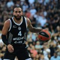 Novi problem za Partizan pred start sezone: Loše vesti iz crno-belog tabora, maler za malerom!