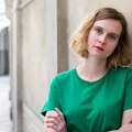 INTERVJU Klara Vlasakova, autorka romana „Naprsline“: Potreban nam je osećaj da smo deo nečeg većeg