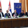Konferencija evropskih policijskih koledža u Beogradu: Dačić istakao značaj modernizacije policije