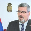 Starović: Sastanak Vučića i Rubija znak da SAD poštuju Srbiju i žele unapređenje odnosa