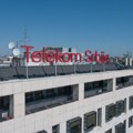 Lučić: I ova godina biće rekordna za Telekom, prihodi će premašiti 2,2 milijarde evra