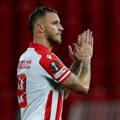 Marko Arnautović je gazda na marakani: Osetili su to igrači Seltika! Dao je gol, imao volej za TV špice, a Ivaniću asistirao…