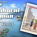 Danas uz kurir poklanjamo ljubavni roman - Trofej!