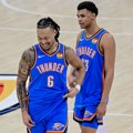 "Zbogom" broju 6 - poslednji put u istoriji NBA