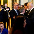 Vučić na sedmom Samitu Evropske političke zajednice u Kopenhagenu