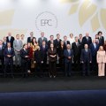 Vučić na sedmom Samitu Evropske političke zajednice u Kopenhagenu