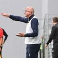 Gaćinović: Bolji od TSC-a i u porazu