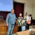 Doček za šampione Evrope!