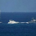 Italijanska premijerka kritikovala flotilu za Gazu, Izrael proteruje i 40 Italijana