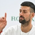 FOTO Niko nikada ovo nije uspeo: Đoković i Čilić postavili neočekivan teniski rekord koji im se neće dopasti