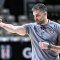 Alimpijević pronašao formulu za pobedu: Bešiktaš konačno slavio u Evrokupu!